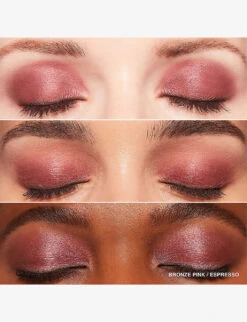 Bobbi Brown Perfect Pairs Long-wear Cream Shadow Stick 1.6g -Bobbi Brown R04184079 BRONZEPINKESPRESSO ALT04