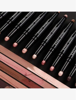 Bobbi Brown Perfect Pairs Long-wear Cream Shadow Stick 1.6g -Bobbi Brown R04184079 BRONZEPINKESPRESSO ALT06