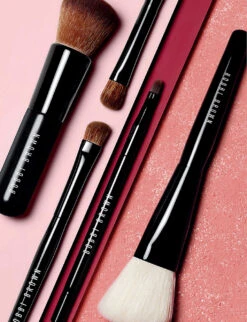 Bobbi Brown Best Of Brushes Kit 5 Bobbi Brown Best Of Brushes Kit -Bobbi Brown R04201741 ALT02