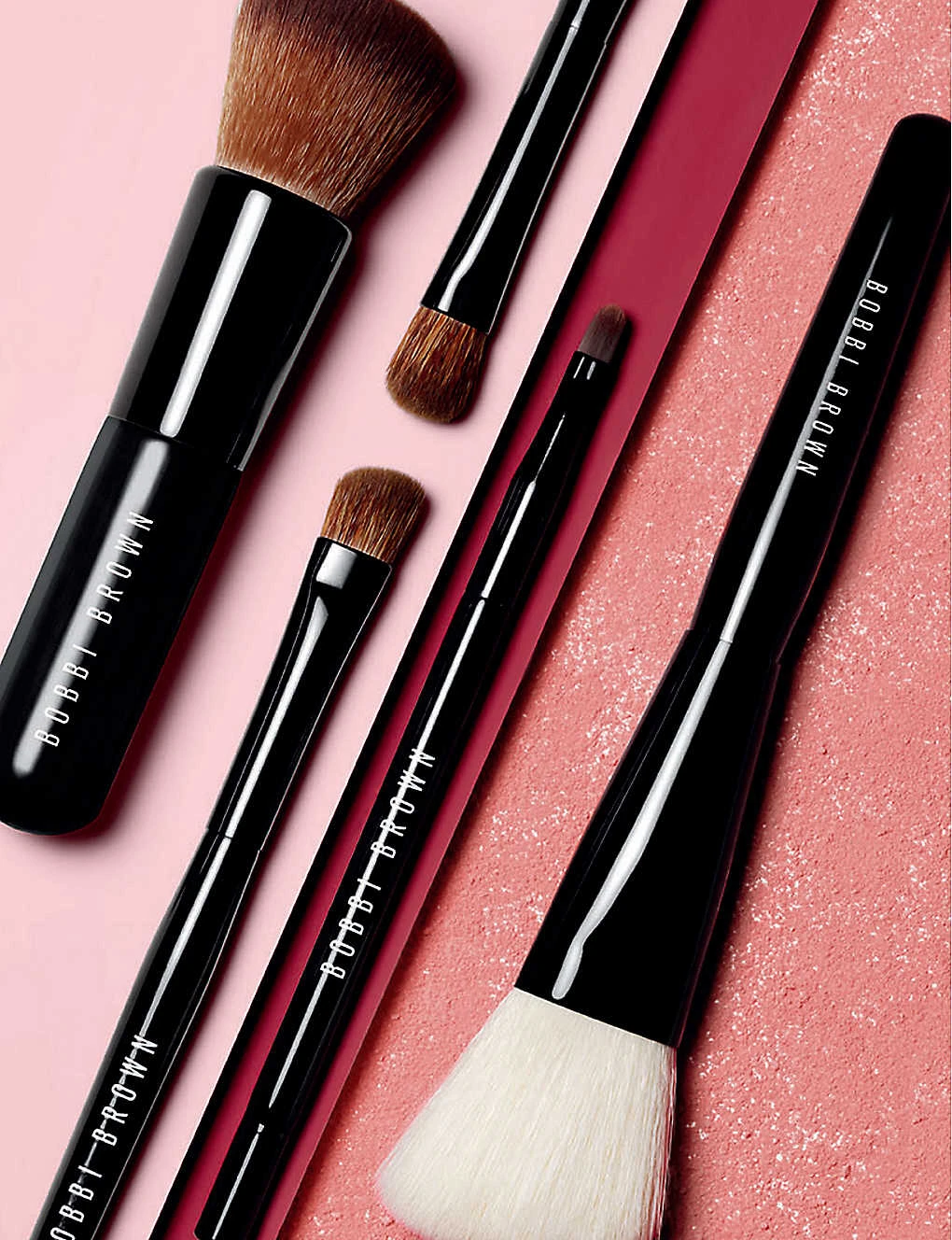 Bobbi Brown Best Of Brushes Kit 3 Bobbi Brown Best Of Brushes Kit - Image 3