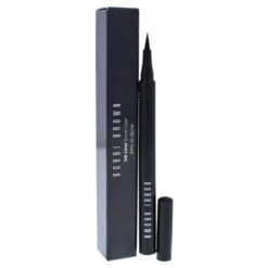 Bobbi Brown Ink Liner - Blackest Black By Bobbi Brown For Women - 0.034 Oz Eyeliner