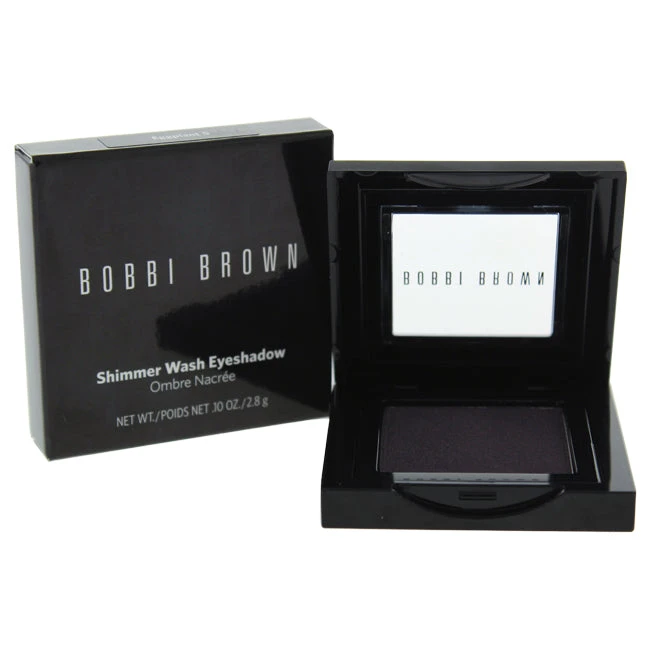 Bobbi Brown Shimmer Wash Eye Shadow - # 05 Eggplant By Bobbi Brown For Women - 0.09 Oz Eyeshadow 1 Bobbi Brown Shimmer Wash Eye Shadow - # 05 Eggplant By Bobbi Brown For Women - 0.09 Oz Eyeshadow
