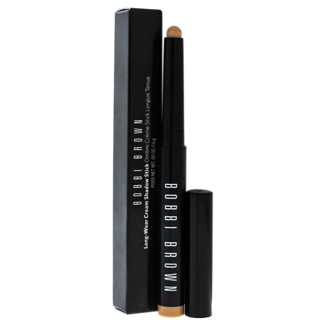 Bobbi Brown Long-Wear Cream Shadow Stick - 01 Vanila By Bobbi Brown For Women - 0.05 Oz Eyeshadow 1 Bobbi Brown Long-Wear Cream Shadow Stick - 01 Vanila By Bobbi Brown For Women - 0.05 Oz Eyeshadow