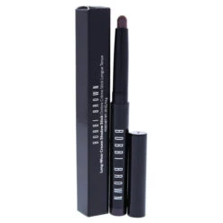 Bobbi Brown Long-Wear Cream Shadow Stick - 02 Violet Plum By Bobbi Brown For Women - 0.05 Oz Eyeshadow