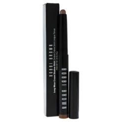 Bobbi Brown Long-Wear Cream Shadow Stick - 09 Golden Bronze By Bobbi Brown For Women - 0.05 Oz Eyeshadow