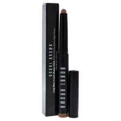 Bobbi Brown Long-Wear Cream Shadow Stick - 27 Nude Beach By Bobbi Brown For Women - 0.05 Oz Eyeshadow