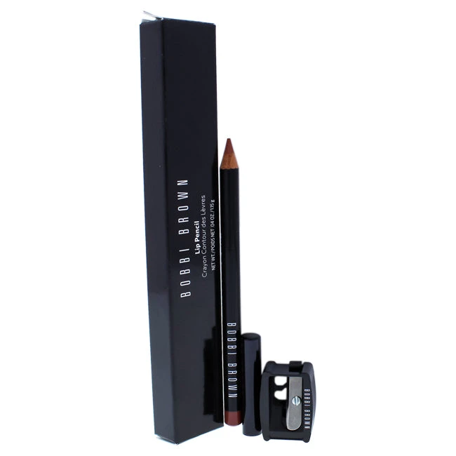 Bobbi Brown Lip Pencil - 10 Nude By Bobbi Brown For Women - 0.04 Oz Lip Liner 1 Bobbi Brown Lip Pencil - 10 Nude By Bobbi Brown For Women - 0.04 Oz Lip Liner
