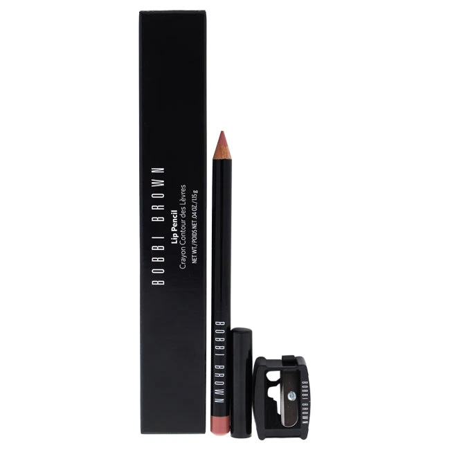 Bobbi Brown Lip Pencil - 1 Pale Pink By Bobbi Brown For Women - 0.04 Oz Lip Liner 1 Bobbi Brown Lip Pencil - 1 Pale Pink By Bobbi Brown For Women - 0.04 Oz Lip Liner
