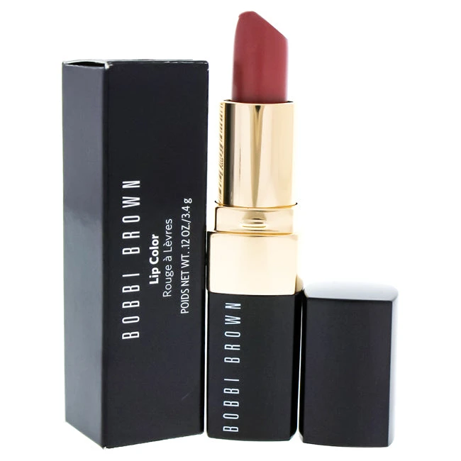 Bobbi Brown Lip Color - # 22 Sandwash Pink By Bobbi Brown For Women - 0.12 Oz Lipstick 1 Bobbi Brown Lip Color - # 22 Sandwash Pink By Bobbi Brown For Women - 0.12 Oz Lipstick