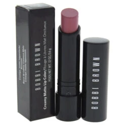 Bobbi Brown Creamy Matte Lip Color - # 10 Tawny Pink By Bobbi Brown For Women - 0.12 Oz Lipstick