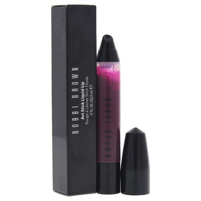 Bobbi Brown Art Stick Liquid Lip - Boysenberry By Bobbi Brown For Women - 0.17 Oz Lipstick 1 Bobbi Brown Art Stick Liquid Lip - Boysenberry By Bobbi Brown For Women - 0.17 Oz Lipstick