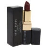 Bobbi Brown Lip Color - # 09 Burnt Red By Bobbi Brown For Women - 0.12 Oz Lipstick