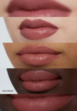 Bobbi Brown Luxe Lipstick - Pale Mauve -Bobbi Brown original 110