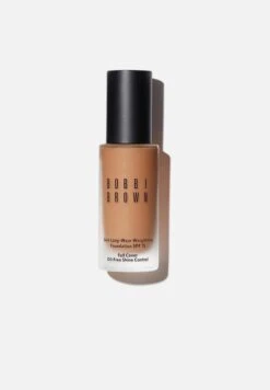 Bobbi Brown Skin Long-Wear Weightless Foundation SPF15 - Cool Honey