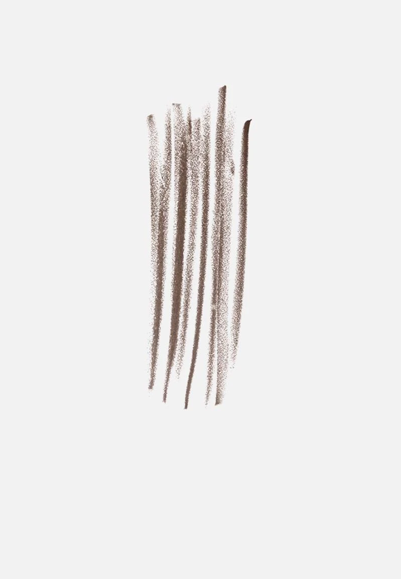 Bobbi Brown Long Wear Brow Pencil - Espresso 2 Bobbi Brown Long Wear Brow Pencil - Espresso - Image 2