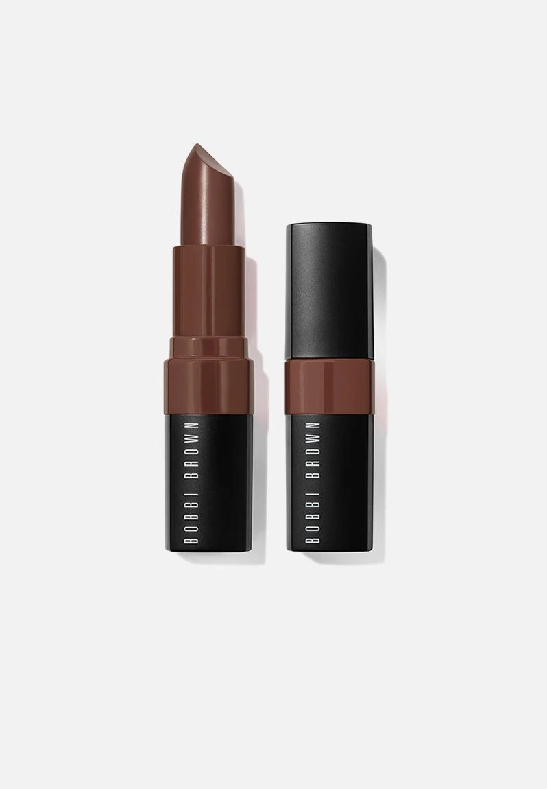 Bobbi Brown Crushed Lip Color - Dark Chocolate 1 Bobbi Brown Crushed Lip Color - Dark Chocolate