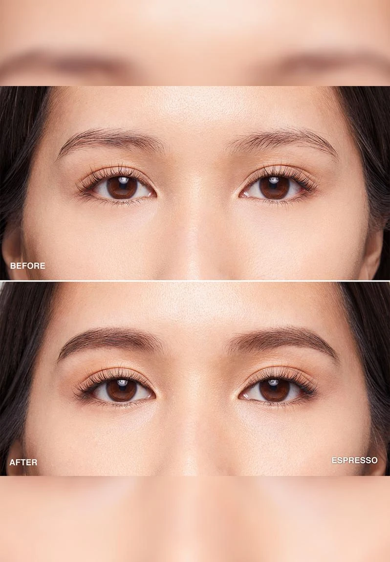 Bobbi Brown Long Wear Brow Pencil - Espresso 5 Bobbi Brown Long Wear Brow Pencil - Espresso - Image 5