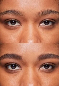 Bobbi Brown Micro Brow Pencil - Soft Black -Bobbi Brown original 153