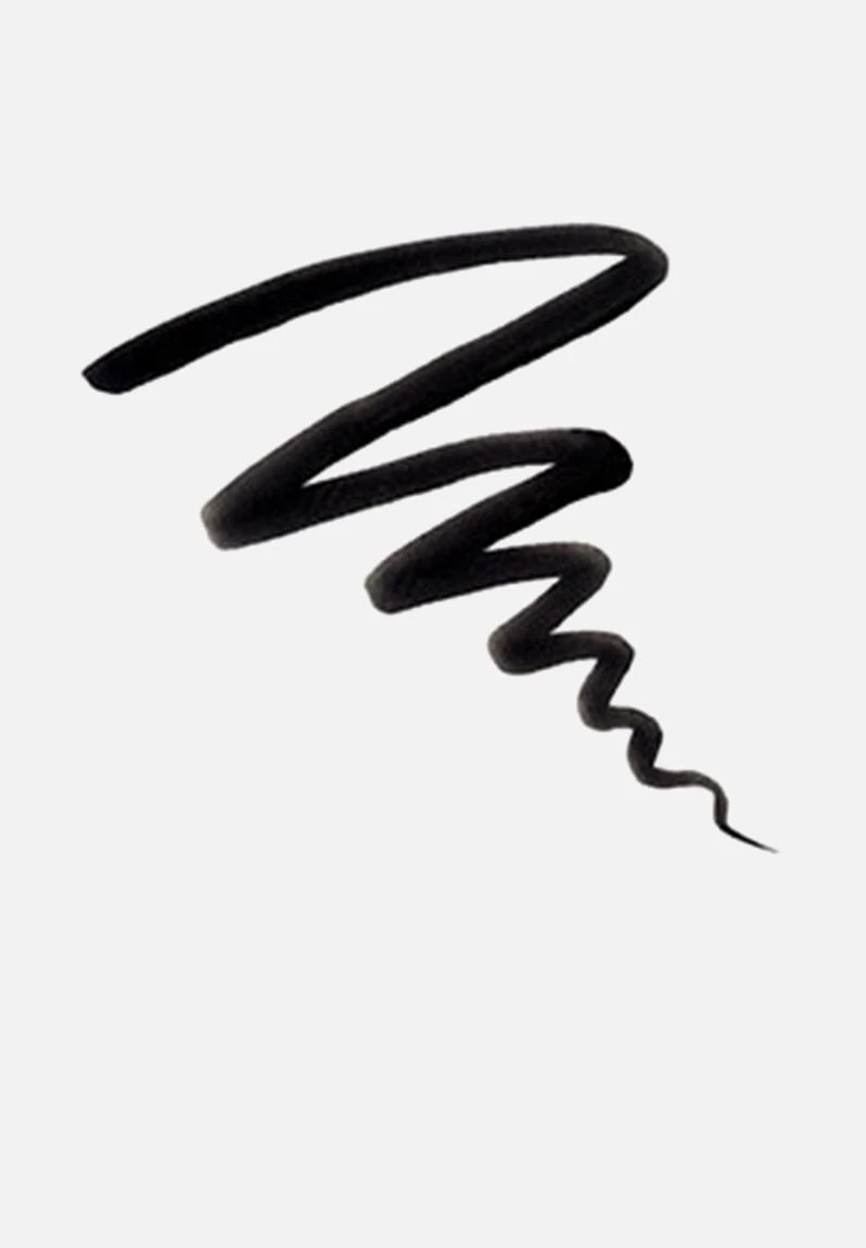 Bobbi Brown Ink Liner - Blackest Black 2 Bobbi Brown Ink Liner - Blackest Black - Image 2