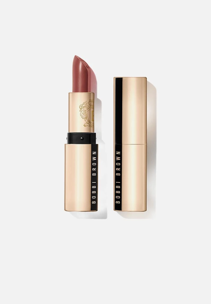 Bobbi Brown Luxe Lipstick - Pink Nude 1 Bobbi Brown Luxe Lipstick - Pink Nude