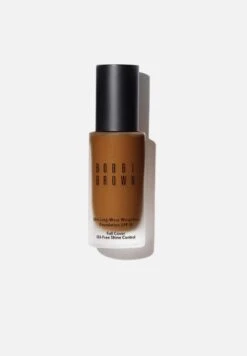 Bobbi Brown Skin Long-Wear Weightless Foundation SPF15 - Neutral Almond