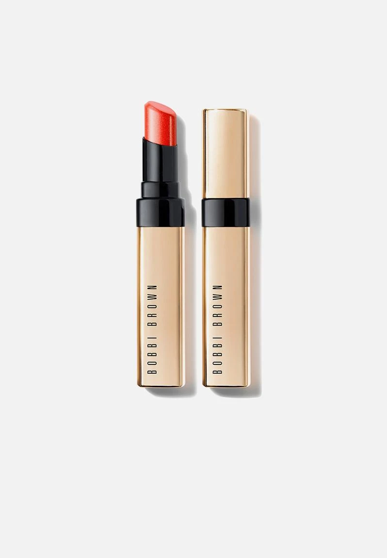 Bobbi Brown Luxe Shine Intense Lipstick - Showstopper 1 Bobbi Brown Luxe Shine Intense Lipstick - Showstopper