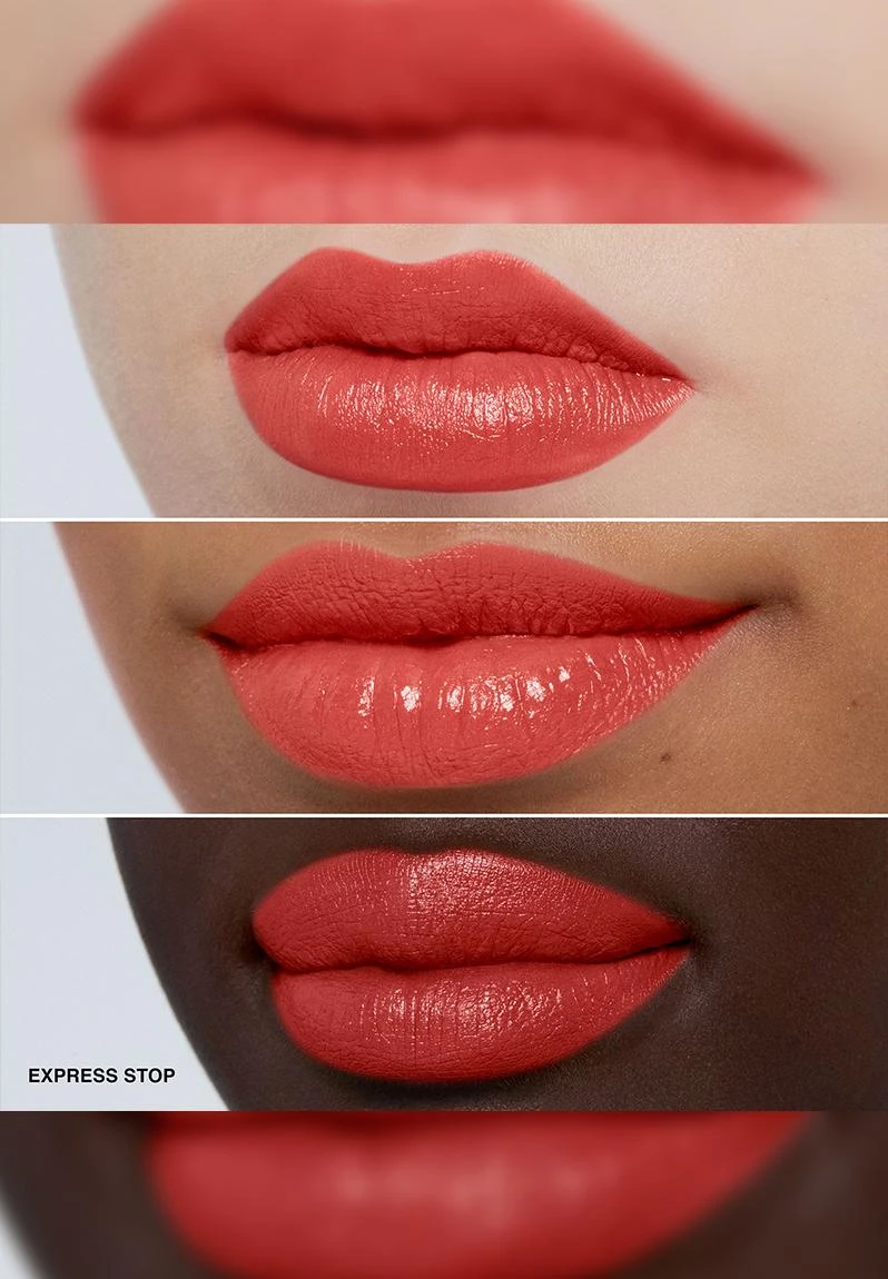 Bobbi Brown Luxe Lipstick - Express Stop 3 Bobbi Brown Luxe Lipstick - Express Stop - Image 3