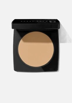 Bobbi Brown Sheer Finish Pressed Powder - Warm Natural​