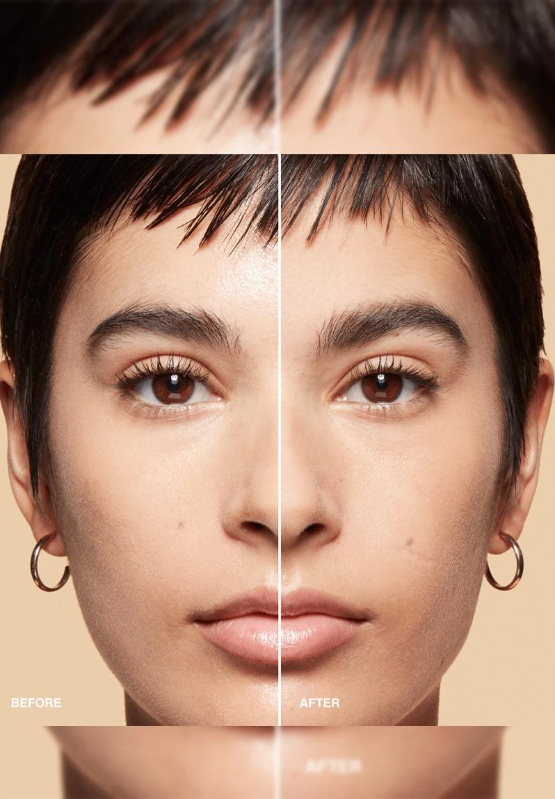 Bobbi Brown Sheer Finish Pressed Powder - Warm Natural 3 Bobbi Brown Sheer Finish Pressed Powder - Warm Natural - Image 3