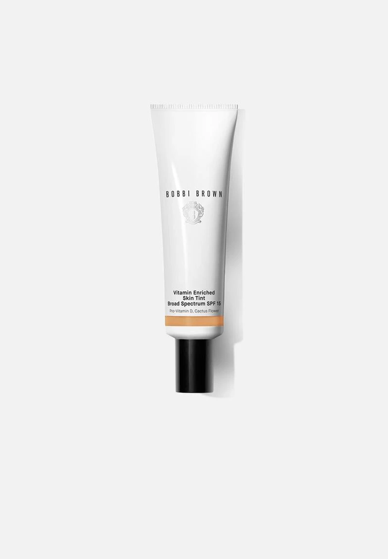 Bobbi Brown Vitamin Enriched Skin Tint SPF15 - Golden 2 1 Bobbi Brown Vitamin Enriched Skin Tint SPF15 - Golden 2