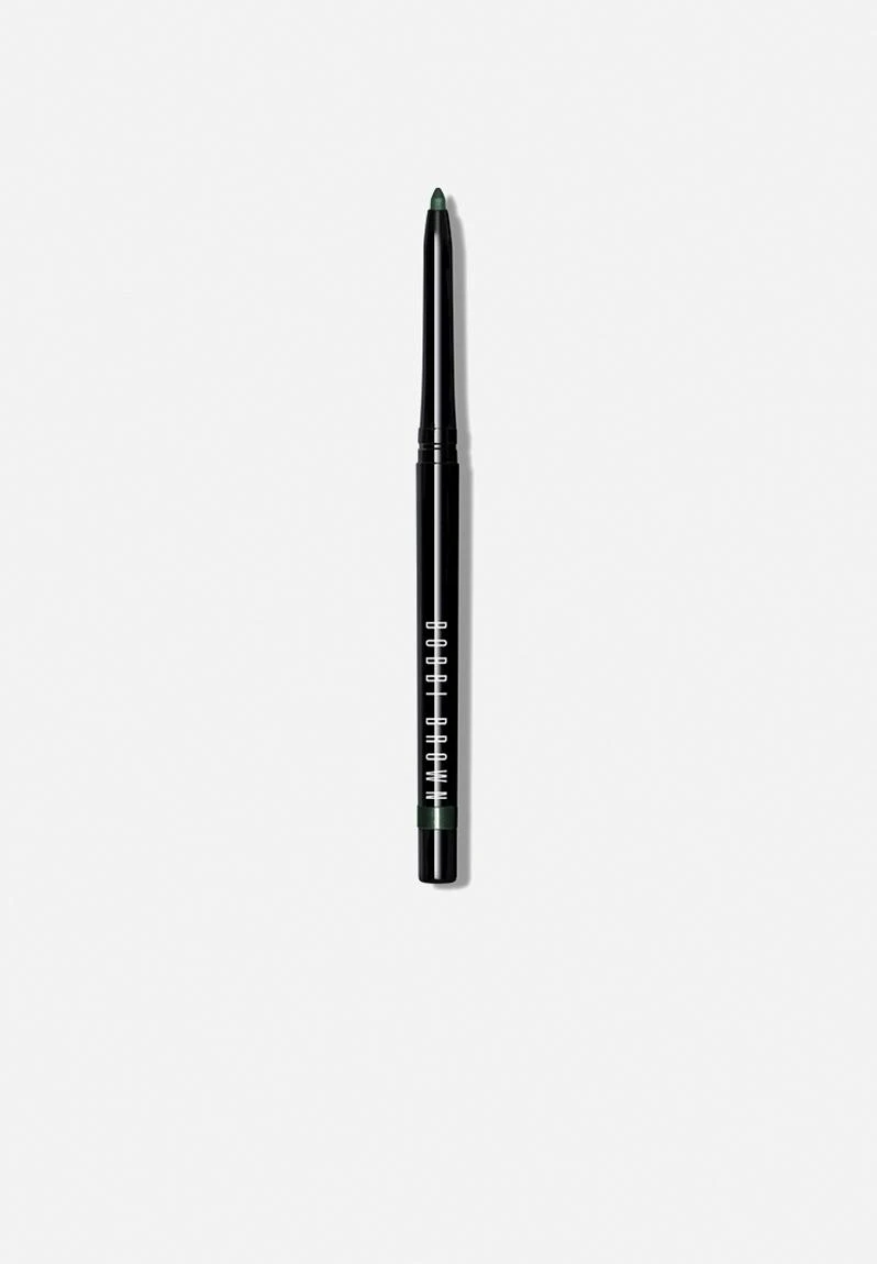 Bobbi Brown Perfectly Defined Gel Eyeliner - Pitch Black 1 Bobbi Brown Perfectly Defined Gel Eyeliner - Pitch Black