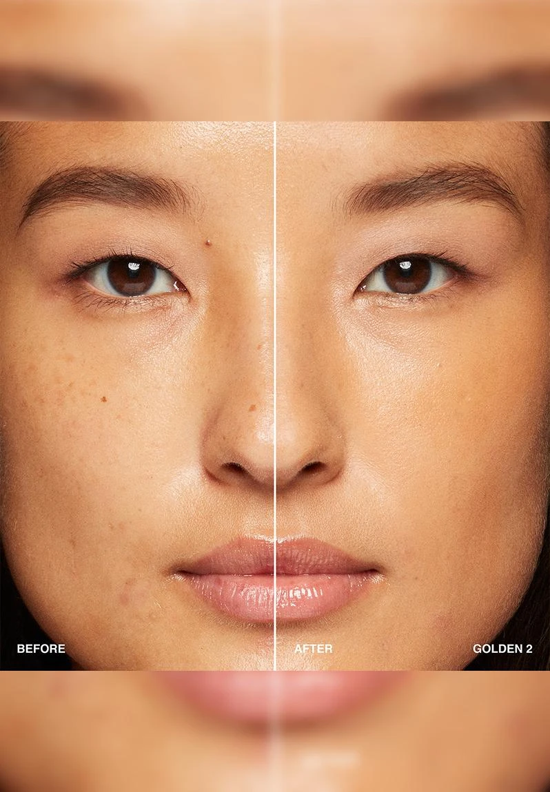 Bobbi Brown Vitamin Enriched Skin Tint SPF15 - Golden 2 3 Bobbi Brown Vitamin Enriched Skin Tint SPF15 - Golden 2 - Image 3