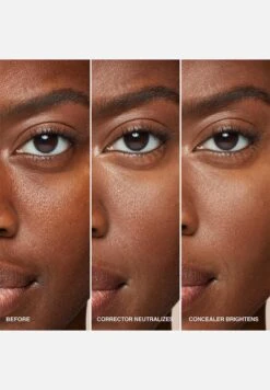 Bobbi Brown Skin Corrector Stick - Very Deep Bisque -Bobbi Brown original 208