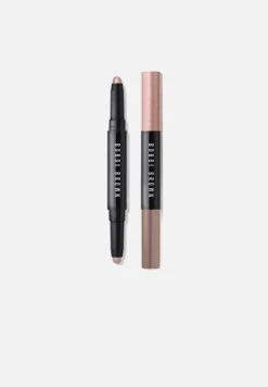 Bobbi Brown Perfect Pairs Collection Long-Wear Cream Shadow Stick Duo​ - Pink Mercury & Nude Beach​