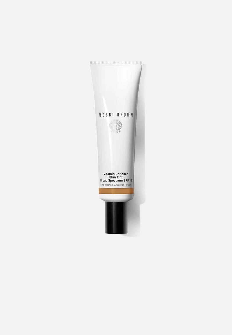 Bobbi Brown Vitamin Enriched Skin Tint SPF15 - Golden 4 1 Bobbi Brown Vitamin Enriched Skin Tint SPF15 - Golden 4