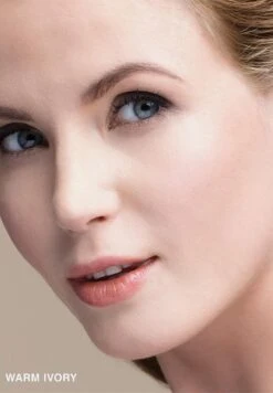 Bobbi Brown Skin Long-Wear Weightless Foundation Mini - Warm Ivory -Bobbi Brown original 227