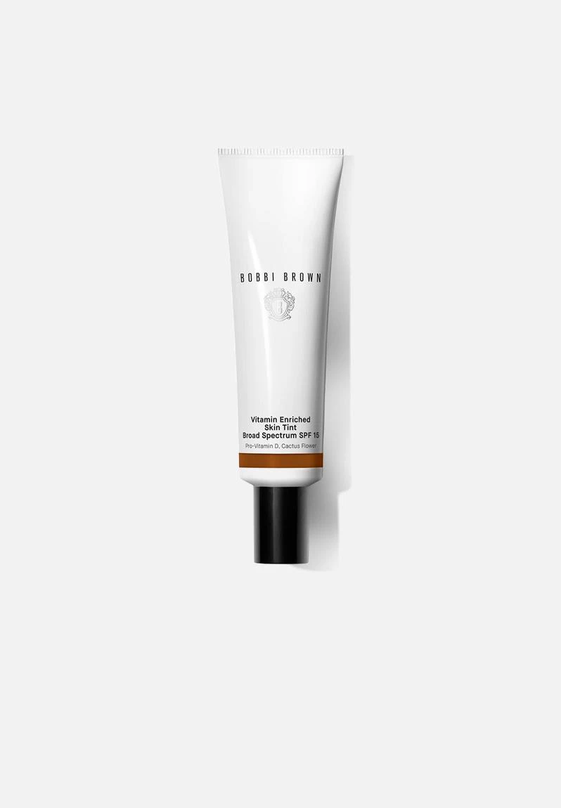 Bobbi Brown Vitamin Enriched Skin Tint SPF15 - Rich 3 1 Bobbi Brown Vitamin Enriched Skin Tint SPF15 - Rich 3