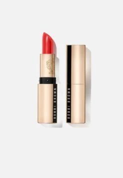 Bobbi Brown Luxe Lipstick - Tango