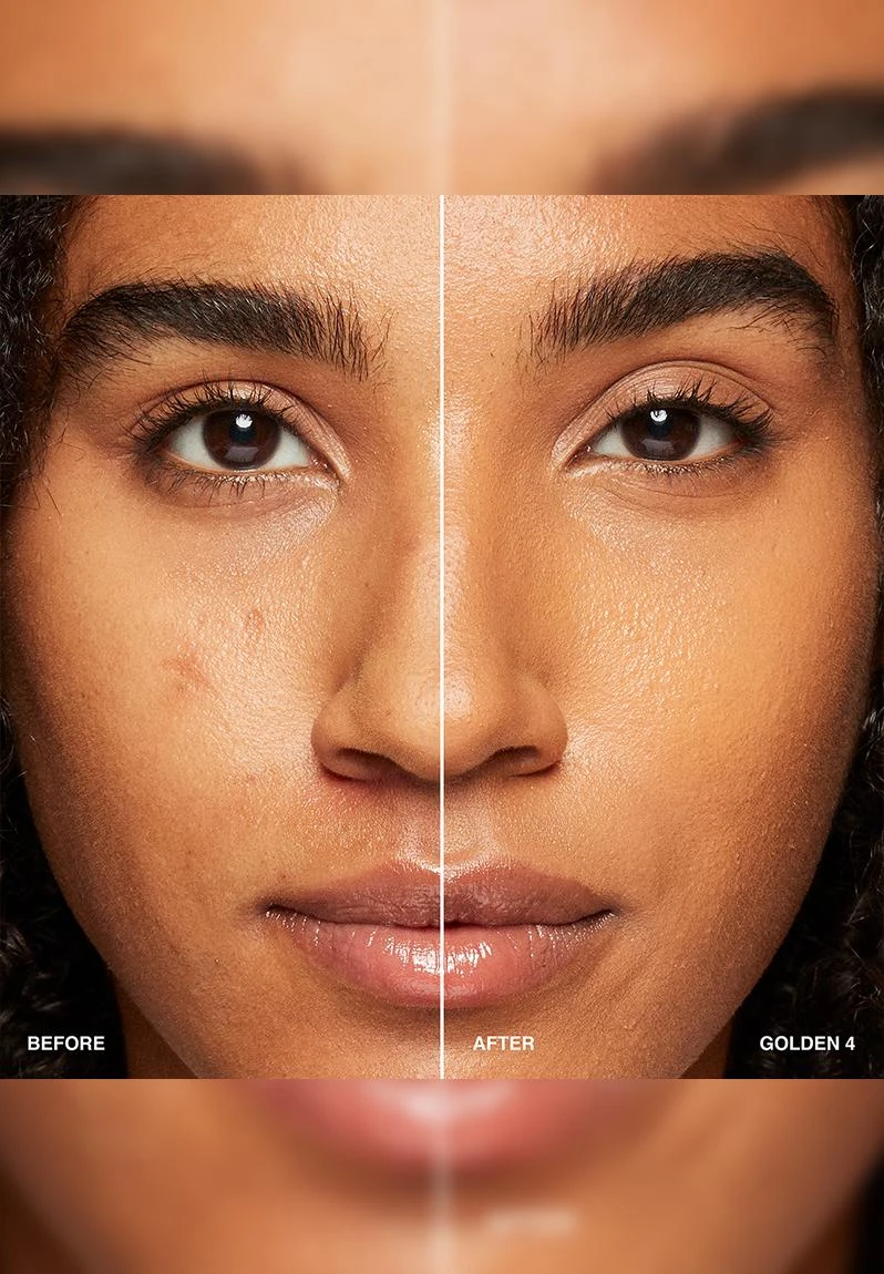 Bobbi Brown Vitamin Enriched Skin Tint SPF15 - Golden 4 3 Bobbi Brown Vitamin Enriched Skin Tint SPF15 - Golden 4 - Image 3