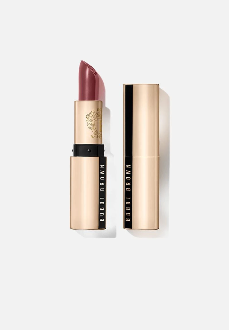 Bobbi Brown Luxe Lipstick - Hibiscus 1 Bobbi Brown Luxe Lipstick - Hibiscus