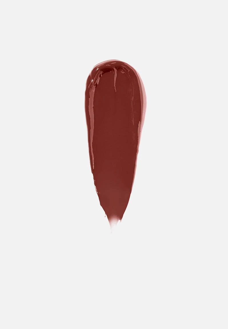 Bobbi Brown Luxe Lipstick - Rare Ruby 2 Bobbi Brown Luxe Lipstick - Rare Ruby - Image 2