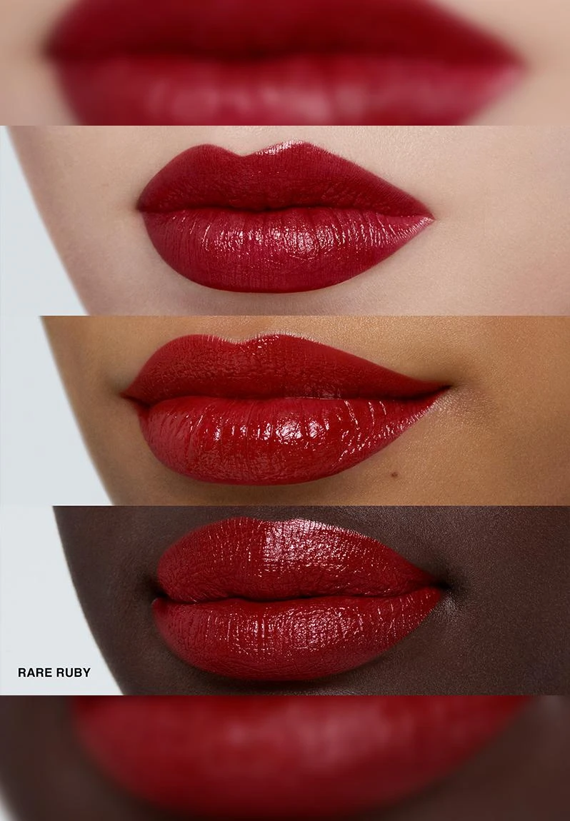Bobbi Brown Luxe Lipstick - Rare Ruby 3 Bobbi Brown Luxe Lipstick - Rare Ruby - Image 3