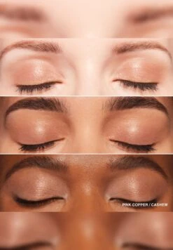 Bobbi Brown Perfect Pairs Collection Long-Wear Cream Shadow Stick Duo​ - Pink Copper & Cashew​ -Bobbi Brown original 258