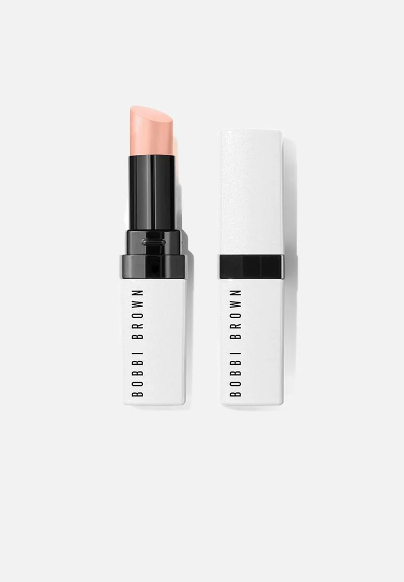 Bobbi Brown Mini Extra Lip Tint - Bare Pink 1 Bobbi Brown Mini Extra Lip Tint - Bare Pink