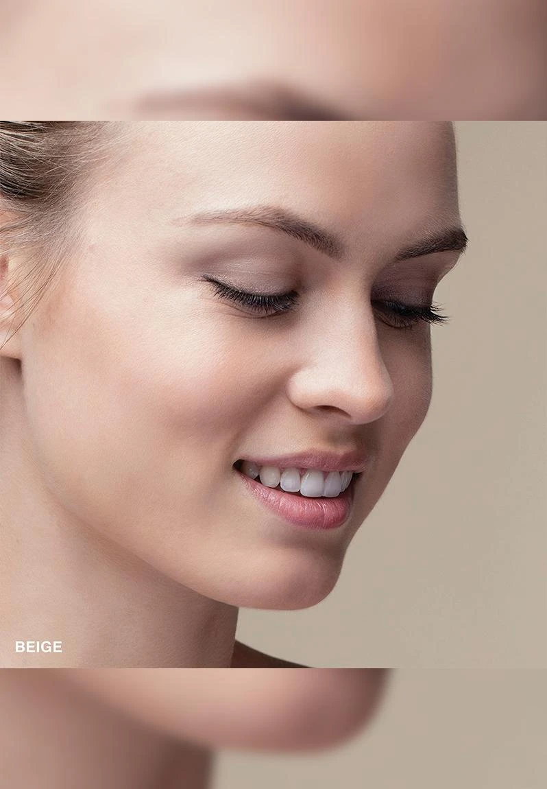 Bobbi Brown Skin Long-Wear Weightless Foundation Mini - Beige 3 Bobbi Brown Skin Long-Wear Weightless Foundation Mini - Beige - Image 3