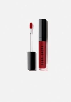 Bobbi Brown Crushed Oil-Infused Gloss - Rock & Red