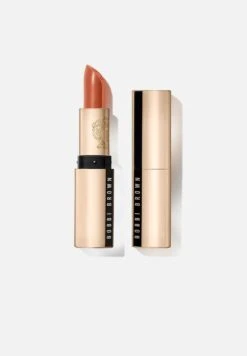 Bobbi Brown Luxe Lipstick - Plaza Peach
