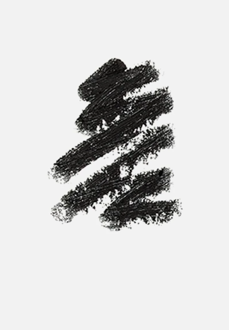 Bobbi Brown Perfectly Defined Gel Eyeliner - Pitch Black 2 Bobbi Brown Perfectly Defined Gel Eyeliner - Pitch Black - Image 2