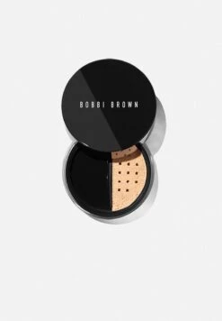 Bobbi Brown Sheer Finish Loose Powder - Soft Sand 