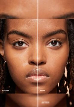 Bobbi Brown Sheer Finish Pressed Powder - Golden Brown​ -Bobbi Brown original 312